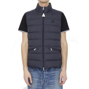 Moncler Lechtal 집업 다운 질레 1A00139549SK 779 TP934523792