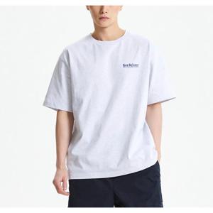 뉴발란스 유니 플라잉 보스턴 반팔티 B1 NBNEF21313 16 19 59