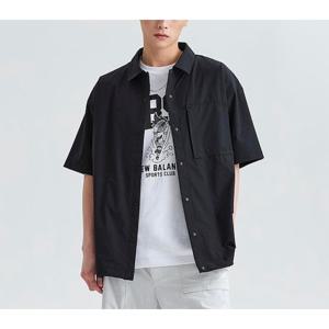 뉴발란스 프로즌 쿨스트레치 반팔셔츠 B1 NBNAF31703 19 36