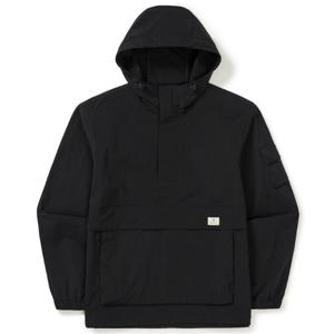 스노우피크 루트 아노락 S25MMRAN60 BK DG KG