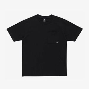 [뉴발란스]뉴발란스G MT31542 Essentials Reimagined 포켓 반팔