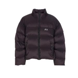발렌시아가 패딩 852049 TNO121000 Black