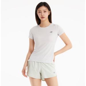 뉴발란스 WOMEN 스포츠 반팔티 B1 NBNEF26402 16 19 59