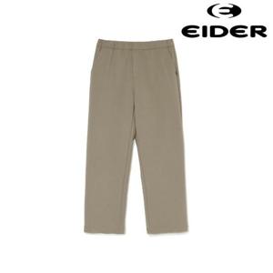 아이더 (DMW23347_E2) WOOLLY (울리) 남성 컴포트 팬츠 (Beige)