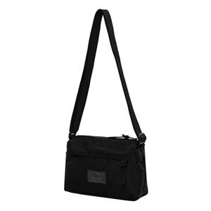 [그레고리]크로스백 엔벨롭 ENVELOPE SHOULDER BLACK BALLISTIC (08J09305)