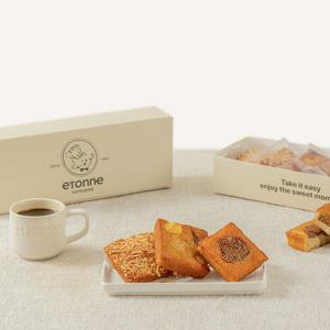 [수예당]에또네 휘낭시에 5입 세트