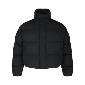발렌시아가 패딩 774982T JO05 1000 00002 36 Black
