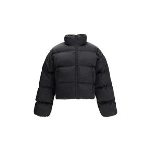발렌시아가 발렌시아가 블랙 패딩 2192392