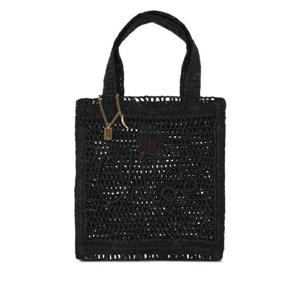 끌로에 토트백 CH25US901P08001 BLACK