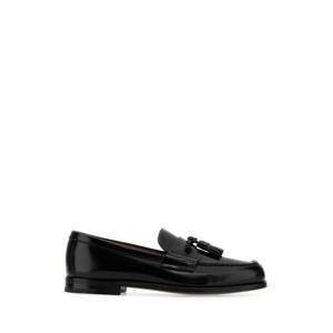 프라다 로퍼 2DB214FC000055 F0002 Black