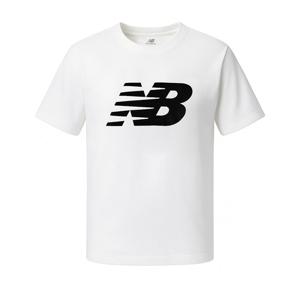 뉴발란스 NB 클래식 반팔티 MT03919-WT