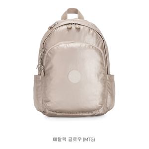 [키플링]백팩 델리아 DELIA 여행가방 KLABA08 MTG