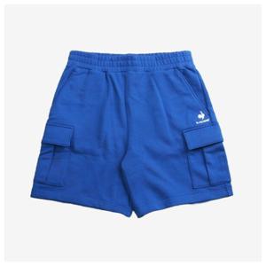 [르꼬끄]M 르꼬끄반바지 UQC QP123LHP21-BLU 르꼬끄x어프어프 카