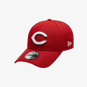 M 뉴에라모자 GQC 12033048 MLB 핀치히터 신시내티 레즈 볼캡 레드