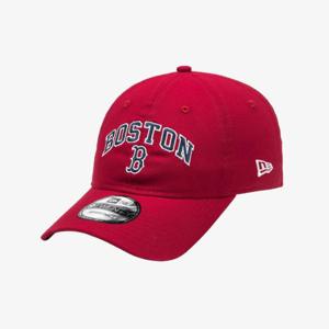 뉴에라모자 GQC 14561907 MLB 보스턴 레드삭스 트레이닝 아치 언스트럭쳐 볼캡 스칼렛