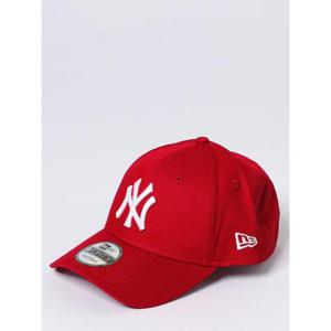 뉴에라 모자 10531938 600 Red