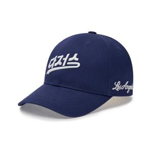 MLB 키즈 한글로고 모자 LA A5 7ACPHG14N 07BLS 14BKS 46CGS 49NYS