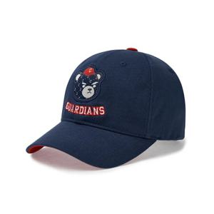 MLB 키즈 모노베어 원포인트 모자 A3 7ACPC064N 45NYS