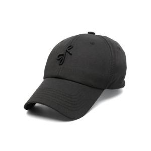 25 FW 루슬란바진스키 로고 자수 캡 모자 BSB033CPPWRB TP434648220