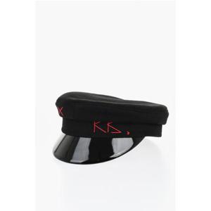 루슬란바진스키 모자 KPC033 W BLACK Black