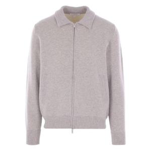 25 FW 라르디니 폴로 칼라 가디건 AALKB5AA65015 TP442586834