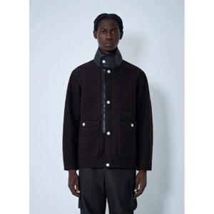 25 FW 스톤아일랜드 남성 마리나 재킷  sto0162019blk