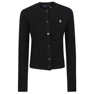 폴로 랄프로렌 가디건 211972104005 Black