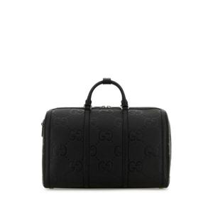 구찌 더플백 725282AABY7 1000 Black