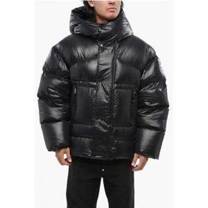 디스퀘어드2 패딩 S79AM0062 S60518 900 Black
