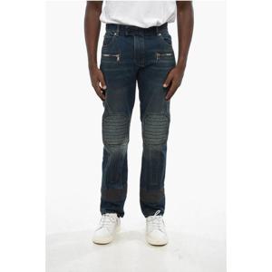 발망 데님 팬츠 DH0MI090DD63 6KD Blue
