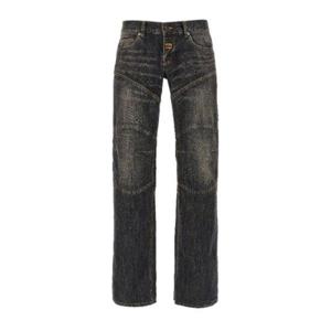 발렌시아가 데님 팬츠 833433TSW67 1441 GREY