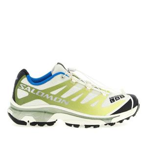 살로몬 XT-4 OG 퀵레이스 스니커즈 L47866500 VANILLAICEBLACKC