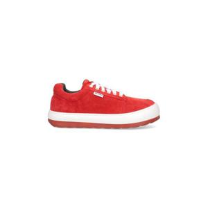 써네이 스니커즈 CSHOXSNK015 0007 Red