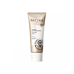 파티카 글로우 오가닉 뉴 스킨 이펙트 마스크 50ml