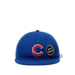 25 FW SAINT MXXXXXX X MLB 컵스 캡 모자 SMHR80000C47 TP437021858