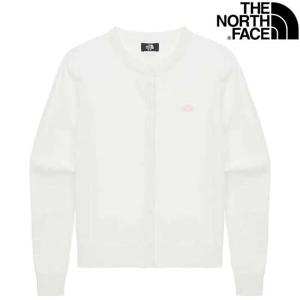 노스페이스 NJ5SR31 여성 홀리데이 가디건 NJ5SR31A