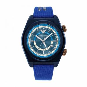 (엠포리오 아르마니) Watch AR11564 남성 Blue
