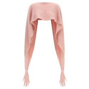 모스키노 케이프 A338055060168 Pink