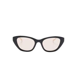 구찌 여성 블랙 선글라스 840006 J07401023