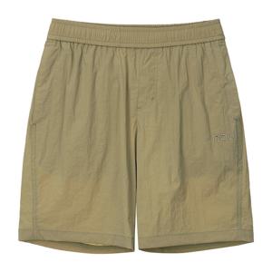 [나우]1NUHPM3902 DE U 썸머액트하프팬츠 D/BEIGE_IC