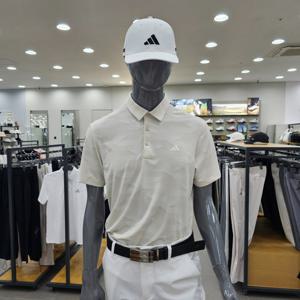 [아디다스 골프]얼티밋365 스트라이프 폴로 JN9137_DJ