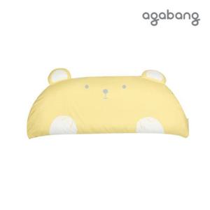 아가방 L01 베어 알러지케어 빅베개 01P084605