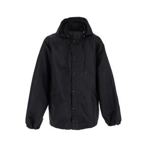발렌시아가 패딩 831351TLO251000 Black