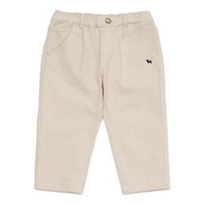 블루독베이비 CR피치웜레귤러팬츠 45C19-410-03