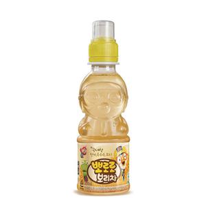뽀로로 음료수 보리차 220ml 24개