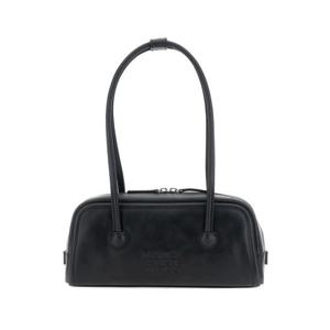 마지셔우드 숄더백 FF047650 BLACK