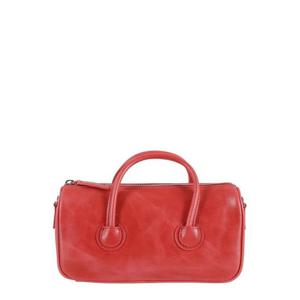 마지셔우드 숄더백 FF047740 097 Red