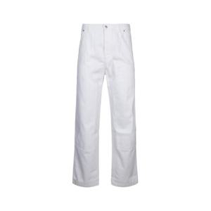 디올 데님 팬츠 413D180A352X 000 White