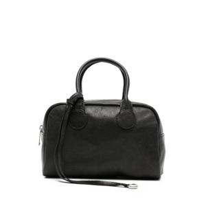 마지셔우드 숄더백 FF047661 BLACK
