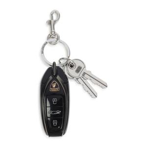 발렌시아가 클러치 파우치 836436 2ABZ8 8860 SILVER BLACK META